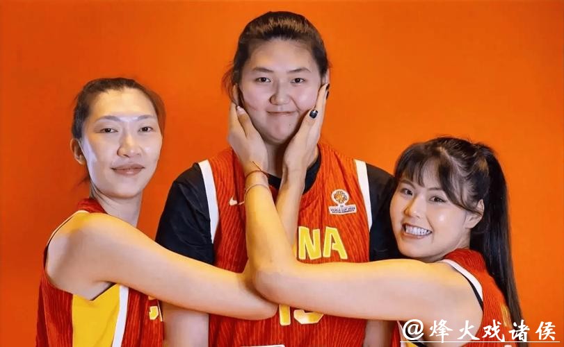 免费观看中国女篮世界杯直播攻略 免费观看中国女篮世界杯直播攻略