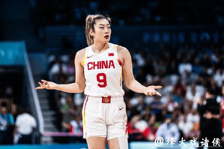 免费观看中国女篮世界杯直播攻略 免费观看中国女篮世界杯直播攻略